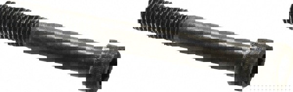 Hex Socket Cap Screw: M12 x 1.75 Metric